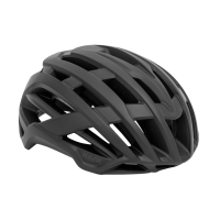 Kask | Valegro Helmet Men's | Size Small In Matte Black