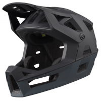 Ixs | Trigger Ff Helmet Men's | Size Extra Small In Graphite