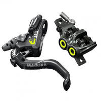 Magura | Mt7 Pro Hc Flip Flop Brake Black