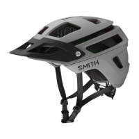 Smith | Forefront 2 Mips Helmet Men's | Size Small In Matte Cloud Grey
