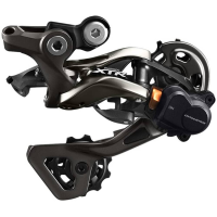 Shimano | Xtr Rd-M9000 11Sp Derailleur Sgs Cage, Long Cage