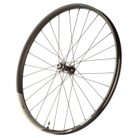 Shimano | Xt Wh-M8120 29 Wheel Front, 15X110Mm | Aluminum