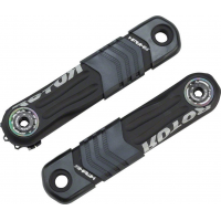 Rotor | Hawk Crank Arms | Black | 175 | Aluminum