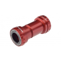 Rotor | Bb4224 Ceramic Bottom Bracket - Road | Red | 68Mm 3024