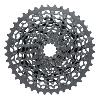 Sram | Xg-1175 Cassette | Black | 10-42, 11 Speed, Xd Driver Req