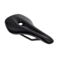 Ergon | Sr Pro Carbon Men's Saddle Stealth, Small/medium