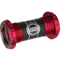 Chris King | Threadfit 30Mm Bottom Bracket Red