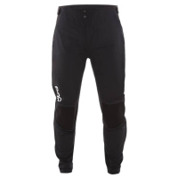 Poc | Resistance Pro Dh Pants Men's | Size Extra Large In Uranium Black | Nylon