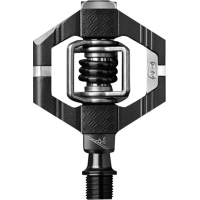 Crankbrothers | Candy 7 Pedals Black | Aluminum