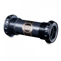 Chris King | Threadfit 24Mm Bottom Bracket Black