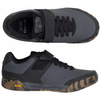 Giro | Chamber Ii Shoes Men's | Size 41 In Dark Shadow