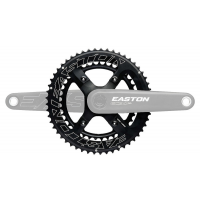 Easton | Cinch Road Chainring Set 36/52 Tooth, 11 Speed | Aluminum