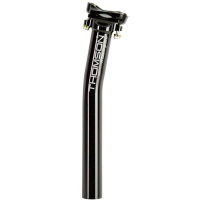 Thomson | Masterpiece Setback Seatpost | Black | 31.6 X 350Mm | Aluminum