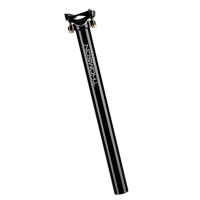 Thomson | Masterpiece Seatpost | Black | 27.2Mm, 240Mm | Aluminum
