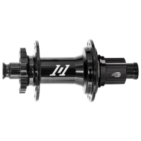 Industry Nine | 1/1 Classic Mtn 32H 6-Bolt Hubs Rear 12X148 Micro Spline