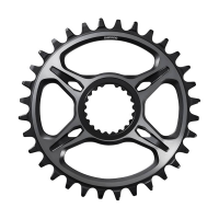 Shimano | Xtr Sm-Crm95 1X Chainring 30 Tooth, 12 Speed, Direct Mount | Aluminum