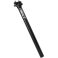 Race Face | Next Sl Seatpost | Black | 30.9Mm, 400Mm