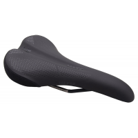 Wtb | Rocket Titanium Saddle | Black | 130