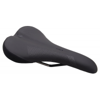 Wtb | Volt Titanium Saddle | Black | 135Mm