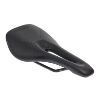 Ergon | Sr Pro Women's Saddle | Black | Small/medium