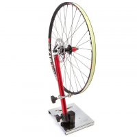 Feedback Sports | Pro Truing Station Red