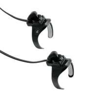 Shimano | Di2 Sw-R610 Sprinter Shifters Set