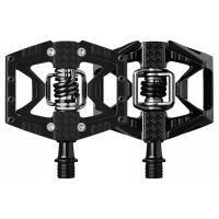Crankbrothers | Double Shot 3 Bike Pedals Black | Aluminum