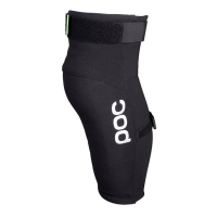 Poc | Joint Vpd 2.0 Long Knee Guards Men's | Size Small In Uranium Black