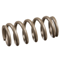 Push Industries | Elevensix Hypercoil Shock Spring 2.5" Stroke X 1.4" Id, 500Lb/in