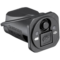 Shimano | Ew-Rs910 A Junction Box E-Tube Port X2, Charging Port X1