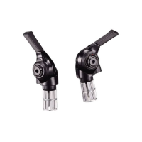 Microshift | 10-Speed Bar End Shifters 10Speed , Shimano Mountain