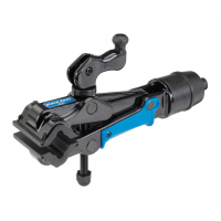 Park Tool | Professional Adjustable Clamp | Black | 100-3D, Fits Prs-2, 3, 4 And Prs-2