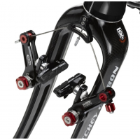 Avid | Shorty Ultimate Cantilever Brake | Black | Front