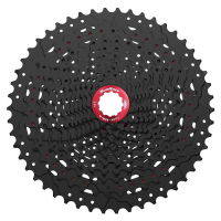 Sunrace | Mz90 12-Speed Cassette | Black | 11-50T