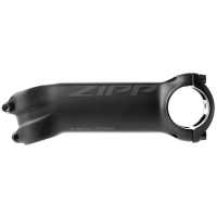 Zipp | Service Course Sl Road Stem | Matte Black | 80Mm, 31.8 Clamp, 6 Degree, B2 | Aluminum