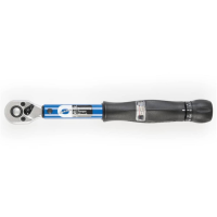 Park Tool | Tw-5.2 3/8" Torque Wrench 3/8", 2-14 Nm / 18-124 Ip