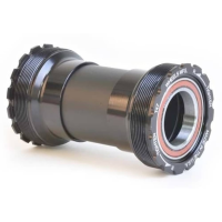 Wheels Manufacturing | T47 Bottom Bracket 24Mm Spindle, Shimano Standard