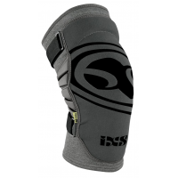 Ixs | Carve Evo+ Knee Pads Men's | Size Extra Small In Grey