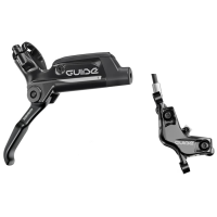 Sram | Guide T Disc Brake | Black | Front, 950Mm, A1