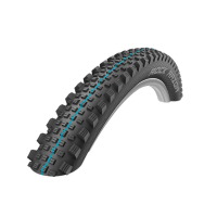 Schwalbe | Rock Razor 27.5X2.6 Addix Tire 2.6, Addix Speedgrip, Snakeskin, Apex