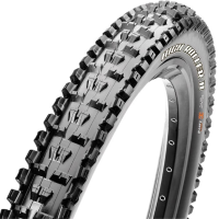 Maxxis | Highroller Ii 27.5X2.8" Tire 2.8", 120Tpi / 3C-Maxxterra/exo/tr | Rubber