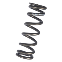 Dvo | Ls Rear Shock Spring Raw, 550X3.0