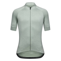 Giro | Men's New Road Jersey | Size Large In Hedge Green | Nylon