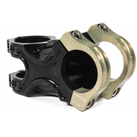 Renthal | Apex 31.8 Stem 50Mm Length | Aluminum