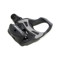 Shimano | Pd-R550 Spd-Sl Bike Pedals Black | Composite