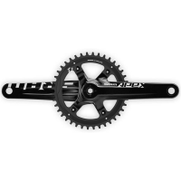 Sram | Apex 1 Gxp Crankset 42 Tooth, 165Mm | Aluminum