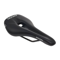 Ergon | Sr Comp Men's Saddle | Black | Small/medium | Nylon