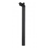 Salsa | Guide Carbon Seatpost 31.6X400Mm, 0Mm Offset