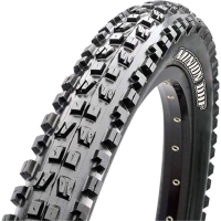 Maxxis | Minion Dhf 27.5X2.6 Exo/tr Tires 27.5X2.60, 3C-Maxxterra/exo/tr, 120Tpi