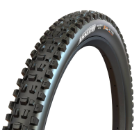 Maxxis | Assegai 29" Dh 2Ply Tire 2.50, 3Cmaxxgrip/tr/folding Dual Ply | Rubber